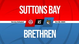 10/9 Highlights vs Suttons Bay