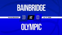 01/16 Highlights vs Bainbridge