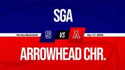 12/16 Highlights @ Arrowhead Chr.