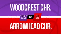 01/30 Highlights @ Arrowhead Chr.