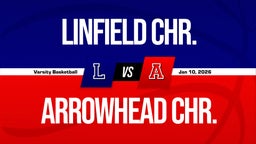 01/9 Highlights vs Linfield Chr.