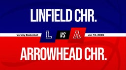 01/9 Highlights @ Arrowhead Chr.