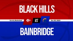 12/20 Highlights @ Bainbridge