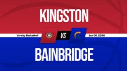 01/6 Highlights @ Bainbridge