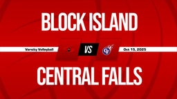 10/15 Highlights vs Block Island