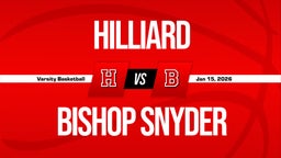 01/14 Highlights @ Bishop Snyder