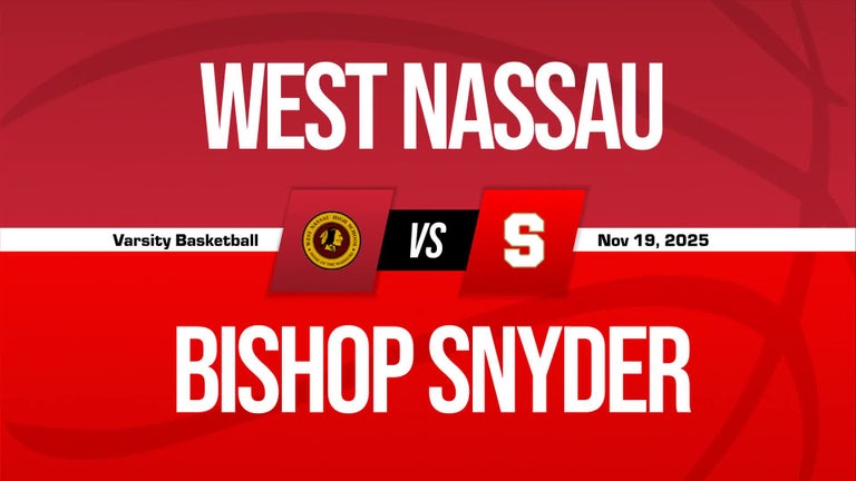 Video player poster image