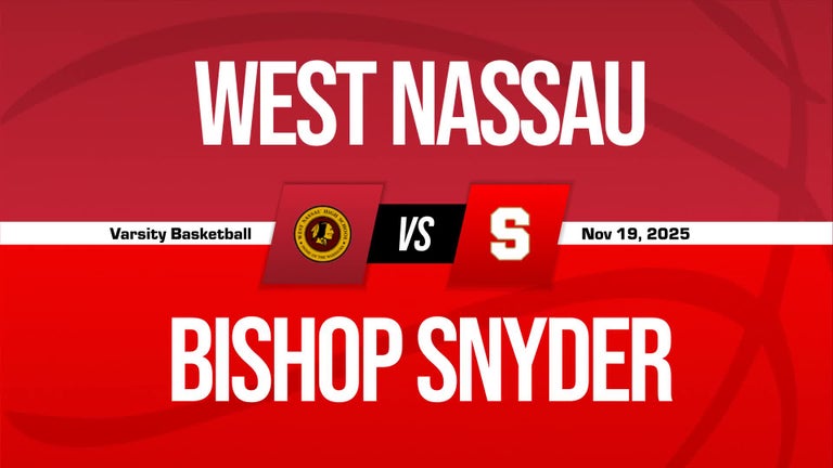 Video player poster image