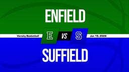 01/19 Highlights vs Enfield