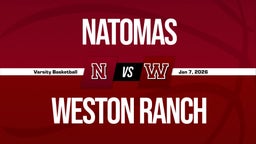 01/6 Highlights vs Natomas