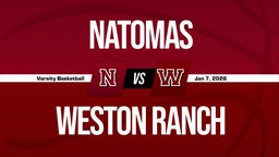 01/6 Highlights @ Weston Ranch