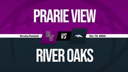 10/10 Highlights @ River Oaks