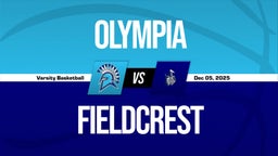 12/5 Highlights vs Olympia