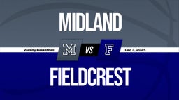 12/2 Highlights vs Midland