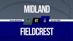 12/2 Highlights vs Midland