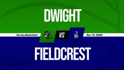 12/15 Highlights @ Fieldcrest