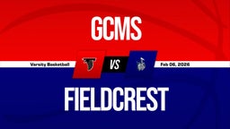 02/6 Highlights vs GCMS