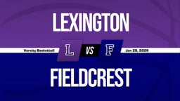01/27 Highlights vs Lexington