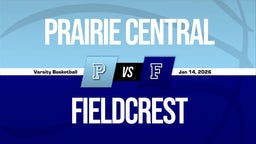 01/13 Highlights vs Prairie Central
