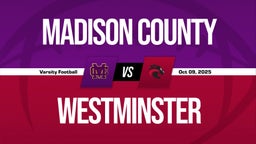 10/9 Highlights @ Westminster