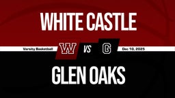12/9 Highlights vs White Castle