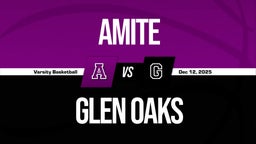 12/11 Highlights @ Glen Oaks