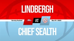 11/1 Highlights @ Chief Sealth