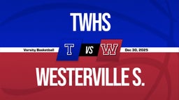 12/30 Highlights vs TWHS