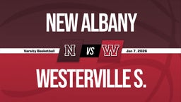 01/6 Highlights vs New Albany