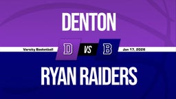 01/16 Highlights vs Denton
