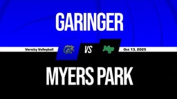 10/13 Highlights vs Garinger