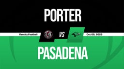 10/9 Highlights @ Pasadena