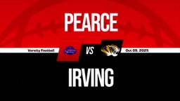 10/9 Highlights @ Irving