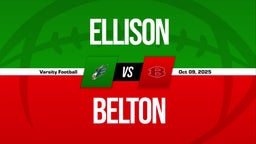 10/9 Highlights @ Belton