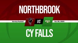 10/9 Highlights vs Northbrook