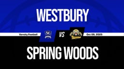 10/9 Highlights vs Westbury