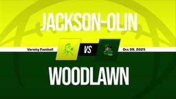 10/9 Highlights vs Jackson-Olin