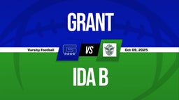 10/9 Highlights @ Ida B