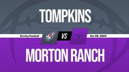 10/9 Highlights @ Morton Ranch
