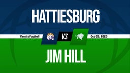 10/9 Highlights @ Jim Hill
