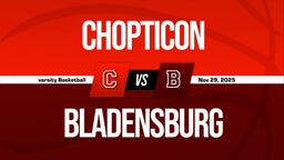 11/29 Highlights @ Bladensburg