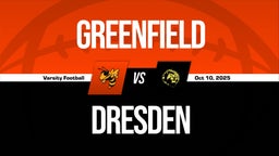 10/10 Highlights vs Greenfield