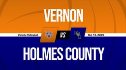 10/13 Highlights vs Vernon