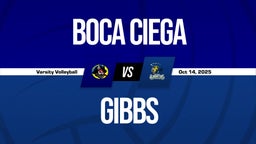 10/14 Highlights @ Gibbs