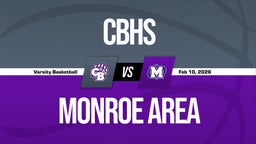 02/10 Highlights vs CBHS