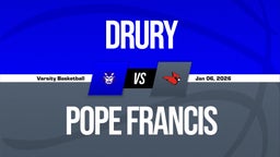 01/6 Highlights @ Pope Francis