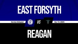 10/14 Highlights @ Reagan