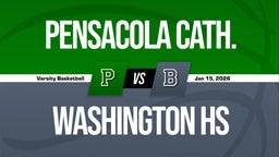 01/14 Highlights @ Washington HS