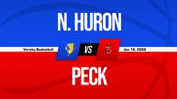 01/16 Highlights @ Peck