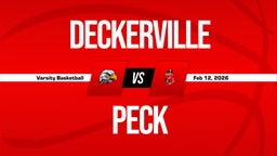 02/12 Highlights @ Peck